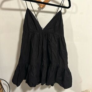 Babydoll dress